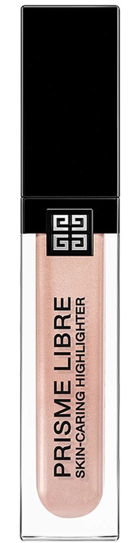 givenchy prism highlighter|Prisme Libre Liquid Highlighter .